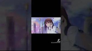 клип к аниме я хочу съесть твою поджелудочную 😔🙂☔💊⚰️