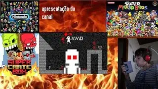 Welcome - canal 2000