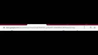 Force a Copy, Force Presentation Mode, and Share Settings