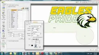 Roland Variable Data Printing Demo