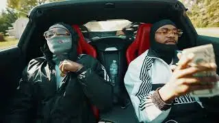 Hat$  - Go Again [Shot By @RayShotItProductions]