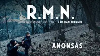 R.M.N. I KINO PAVASARIS 2023