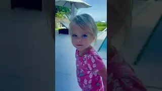 Princess Gabriella is a YouTube star 🌟 / Принцесса Габриэлла - звезда YouTube