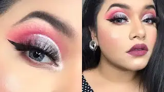 Flirty Glam | Affordable Makeup Tutorial