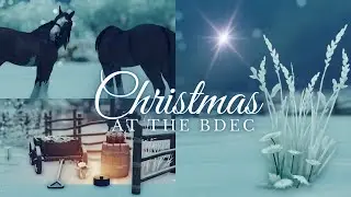 Christmas At the BDEC || SSO RRP