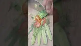 Керамогранит можно поцарапать? 🔪
