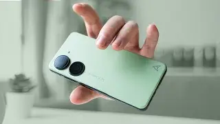 ASUS Zenfone 10 - Kompakt, de az ára nem :/