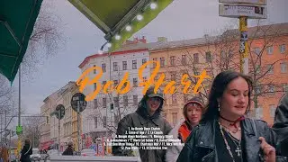 [Playlist] Chill & Jazz, Acoustic Alternative Music for the Walking of Berlin / Bob Hart / Retro