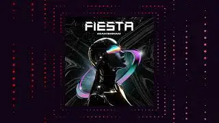 AGAM SHOHAM - FIESTA (PAPPI RECORDS)