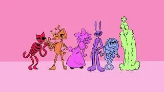 The Christmas Kids -  TADC ANIMATIC