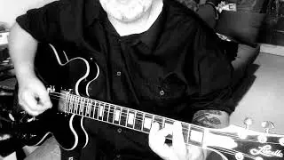 Only God Knows Why-Kid Rock Acoustic Cover