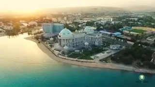 Discovery Tajikistan, 2016