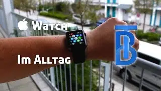 Apple Watch im Alltag [German/Deutsch]