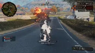 Call of Duty®: Black Ops 4 Mesh mine bait.
