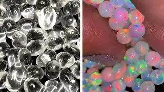 satisfying stone - красивые камни