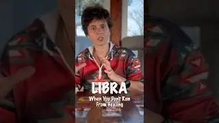 LIBRA MARCH 25TH - 31ST