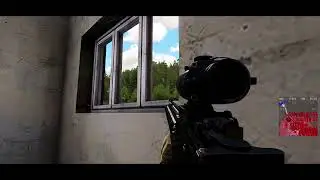Оборона позиции!!!