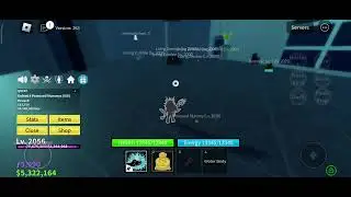 Blox Fruit Police: Bot Auto leveling/Farming Evidence #12