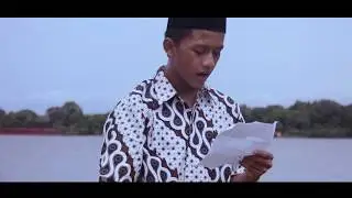 Lomba Puisi Peringatan Hari Kartini 21 April 2018 - SMP IT ARAFAH