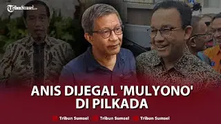🔴Gagal Maju Di Pilgub Jakarta, Rocky Respon Ucapan Ono Surono Soal 'Mulyono' Jegal anies di Pilkada