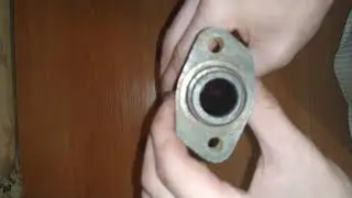Как разобрать цилиндр сцепления?