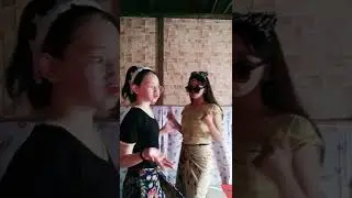 Awek Joget 