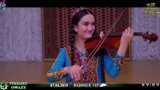 Batyr Muhammedow  - Men seni söyyarin