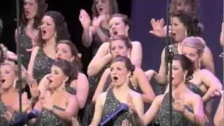 Purdue Musical Organizations Presents: The Purduettes 