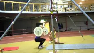 malin t WOD 11.6