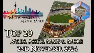 #CitiesSkylines2