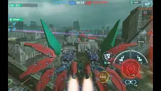 WR LOSE WITH YOUR HEAD HELD UP!