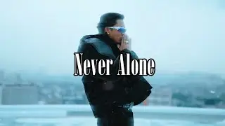 [FREE] Flow G x Nik Makino Type Beat - "Never Alone"