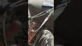 Одноточечный ремень