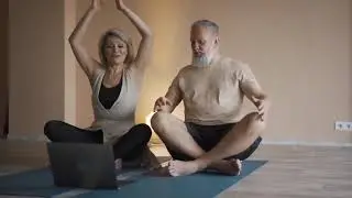 New Yoga