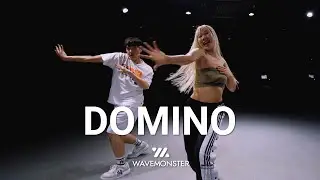 Domino - Jessie J | ZIZI Choreography