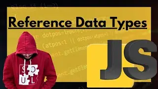 🚀 Mastering Reference Data Types in JavaScript | A Comprehensive Guide for Beginners 04