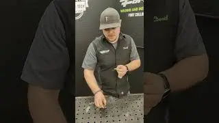 When To Replace Your Forney Easy Weld 140 FC-i Consumables