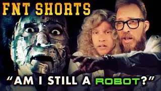 FNT SHORTS - 