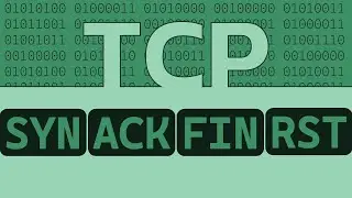 TCP - 12 simple ideas to explain the Transmission Control Protocol