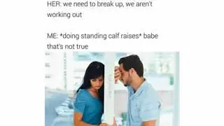 20 Breakup Memes That Are Pure Humor