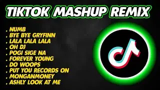 NEW TIKTOK MASHUP REMIX 2023 TRENDING DANCE REMIX NONSTOP VIRAL DANCE [FT.JONELSAGAYNO]