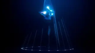 Floating Points - 'Problems' (Official Video)