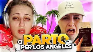 24 DEVASTATING HOURS OF TRAVEL! 😱