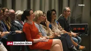 W24 Beitrag: Wiener Vorlesung "Arnold Schönberg. Aufbruch in die Moderne" vom 11.09.2024