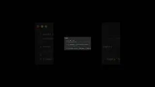 Check if an object is empty 