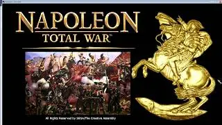 KIRASIR моды Napoleon Total War