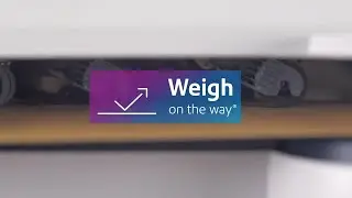 SendPro® P2000 mailing and shipping system from Pitney Bowes