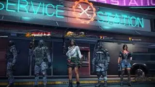 Warface Ps4 - Gameplay | Evento Pascuas