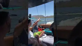 “A day with Pace” 🚤😎✌🏼