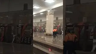 "Музей победы" на Партизанской